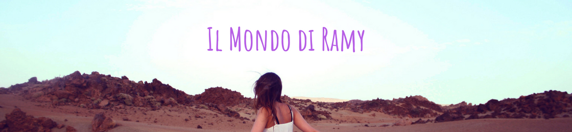 Review by Il Mondo Di Ramy