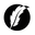 Future Poet logo