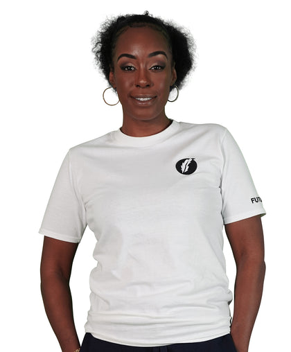 White Quill T-shirt