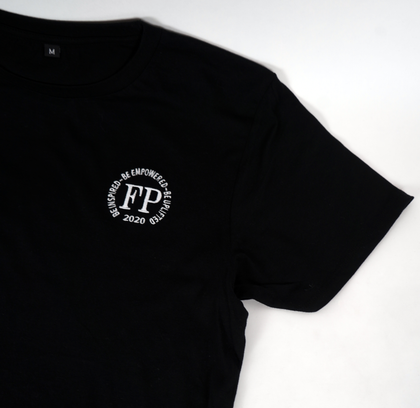 Black Tshirt 