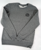 Future Poet - Unisex Grey Classic Sweatshirt