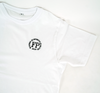 Future Poet - Unisex White Classic Cut T-Shirt
